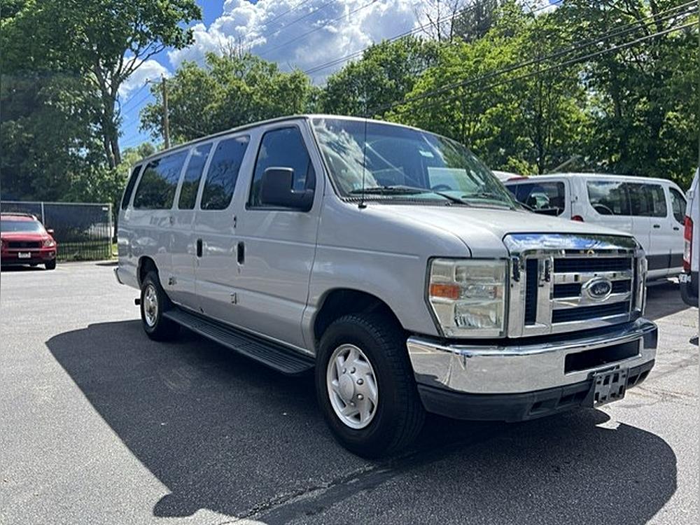 ford e-series econoline wagon 2008 1FBSS31L68DB33187 image ford e-series econoline wagon 2008 1FBSS31L68DB33187 image